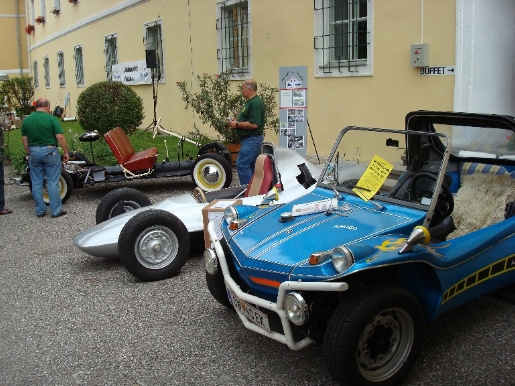 2008-07-13 10-jhriges Oldtimertreffen in Pinkafeld